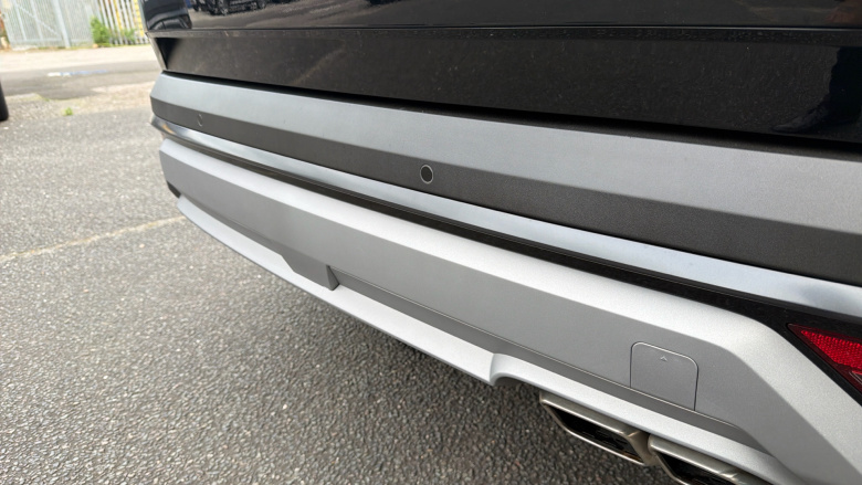 Hyundai TUCSON 1.6T Hybrid Advance 5dr Auto Hybrid Estate